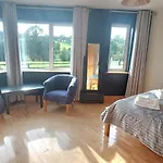 Feriehus Lackandarralodge Large 5br Entire House Sleeps14! Dungarvan (Waterford)