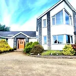 Lackandarralodge Large 5br Entire House Sleeps14! Feriehus Dungarvan (Waterford)