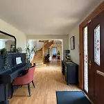 Feriehus Lackandarralodge Large 5br Entire House Sleeps14! Dungarvan (Waterford)
