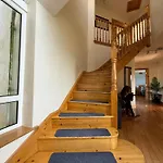 Lackandarralodge Large 5br Entire House Sleeps14! * Dungarvan (Waterford)