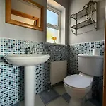Hébergement de vacances Lackandarralodge Large 5br Entire House Sleeps14! Dungarvan (Waterford)