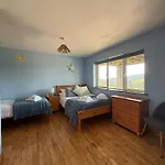 Lackandarralodge Large 5br Entire House Sleeps14! Hébergement de vacances Dungarvan (Waterford)