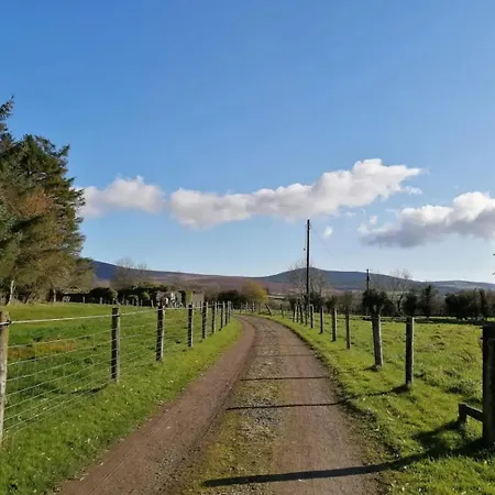 Ferienhaus Lackandarralodge Large 5br Entire House Sleeps14! Dungarvan (Waterford)