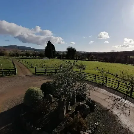 Lackandarralodge Large 5br Entire House Sleeps14! * Dungarvan (Waterford)