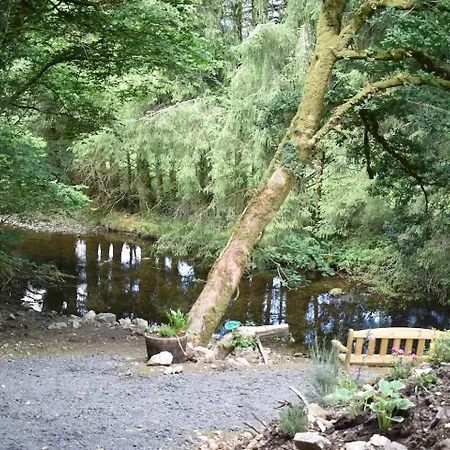 Lackandarralodge Large 5br Entire House Sleeps14! Ferienhaus Dungarvan (Waterford)