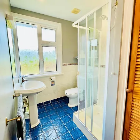 Hébergement de vacances Lackandarralodge Large 5br Entire House Sleeps14! Dungarvan (Waterford)