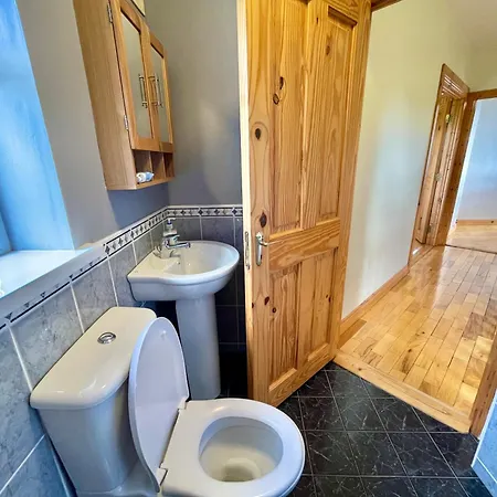 Lackandarralodge Large 5br Entire House Sleeps14! Ferienhaus Dungarvan (Waterford)