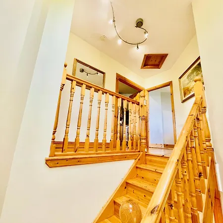 Lackandarralodge Large 5br Entire House Sleeps14! Dungarvan (Waterford)