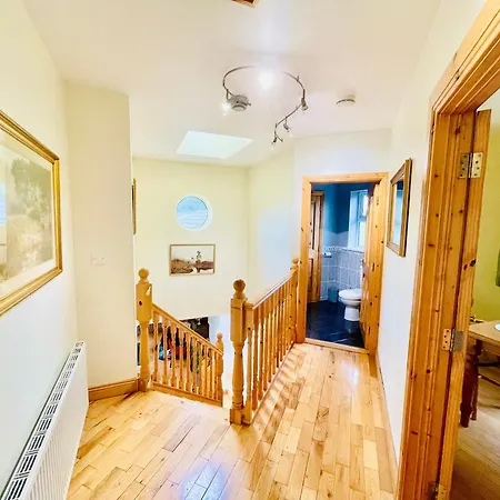 Lackandarralodge Large 5br Entire House Sleeps14! Hébergement de vacances Dungarvan (Waterford)