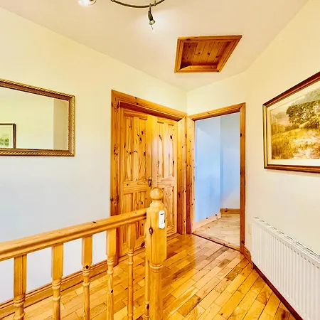Hébergement de vacances Lackandarralodge Large 5br Entire House Sleeps14! Dungarvan (Waterford)