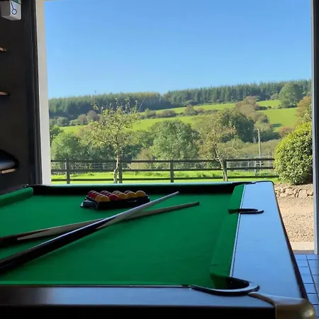 Lackandarralodge Large 5br Entire House Sleeps14! * Dungarvan (Waterford)
