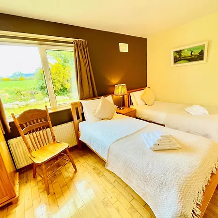 Lackandarralodge Large 5br Entire House Sleeps14! Ferienhaus Dungarvan (Waterford)