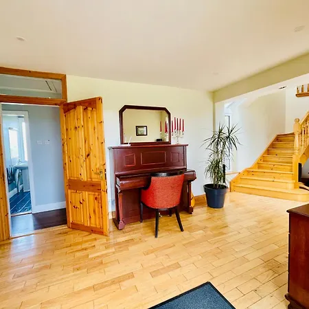 Lackandarralodge Large 5br Entire House Sleeps14! * Dungarvan (Waterford)