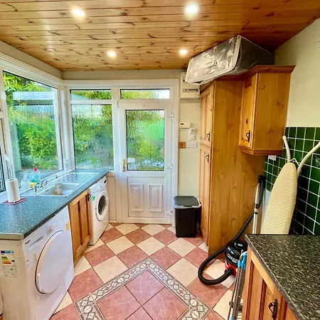 Hébergement de vacances Lackandarralodge Large 5br Entire House Sleeps14! *