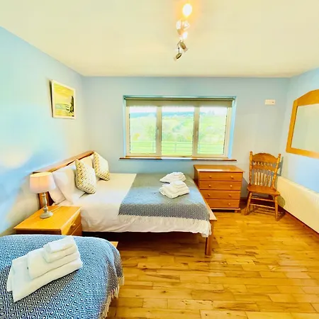 Ferienhaus Lackandarralodge Large 5br Entire House Sleeps14! *