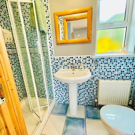 Hébergement de vacances Lackandarralodge Large 5br Entire House Sleeps14! Dungarvan (Waterford)