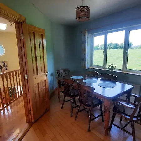 Lackandarralodge Large 5br Entire House Sleeps14! Ferienhaus Dungarvan (Waterford)