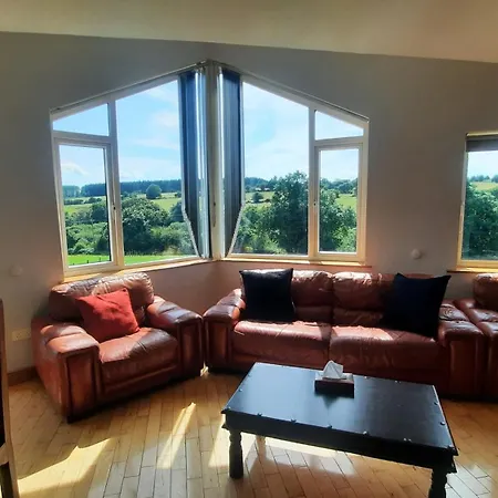 Ferienhaus Lackandarralodge Large 5br Entire House Sleeps14! Dungarvan (Waterford)