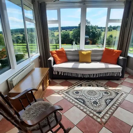 Ferienhaus Lackandarralodge Large 5br Entire House Sleeps14! Dungarvan (Waterford)