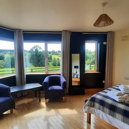 Lackandarralodge Large 5br Entire House Sleeps14! * Dungarvan (Waterford)