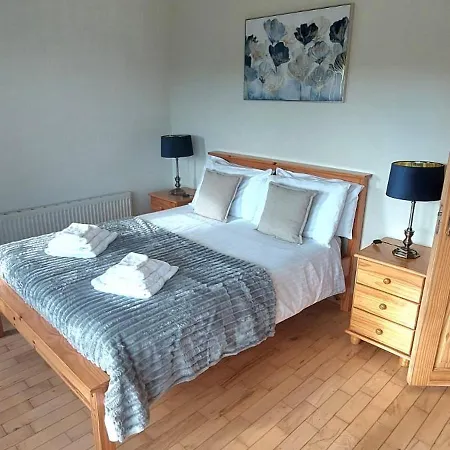 Lackandarralodge Large 5br Entire House Sleeps14! * Dungarvan (Waterford)