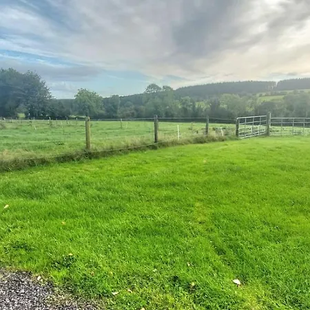 Lackandarralodge Large 5br Entire House Sleeps14! Dungarvan (Waterford)