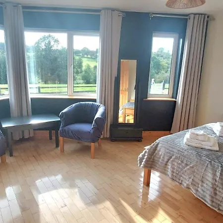 Hébergement de vacances Lackandarralodge Large 5br Entire House Sleeps14! Dungarvan (Waterford)