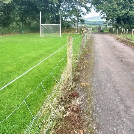 Lackandarralodge Large 5br Entire House Sleeps14! * Dungarvan