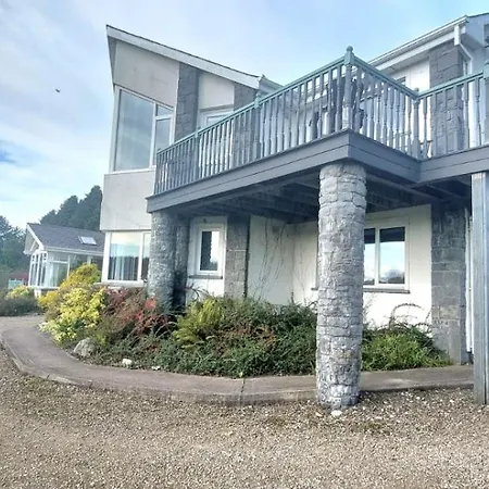 Prázdninový dům Lackandarralodge Large 5br Entire House Sleeps14! Dungarvan (Waterford)