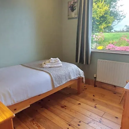 Lackandarralodge Large 5br Entire House Sleeps14! Dungarvan