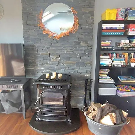Lackandarralodge Large 5br Entire House Sleeps14! Σπίτι διακοπών *