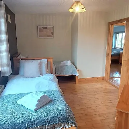 Lackandarralodge Large 5br Entire House Sleeps14! Nyaraló Dungarvan