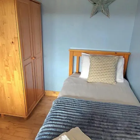 Lackandarralodge Large 5br Entire House Sleeps14! * Dungarvan (Waterford)