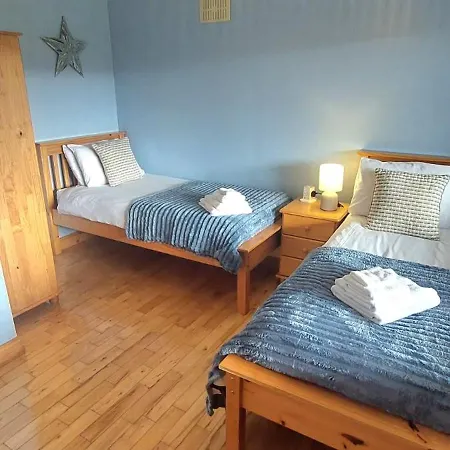 Lackandarralodge Large 5br Entire House Sleeps14! Prázdninový dům