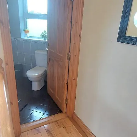 Prázdninový dům Lackandarralodge Large 5br Entire House Sleeps14! Dungarvan (Waterford)