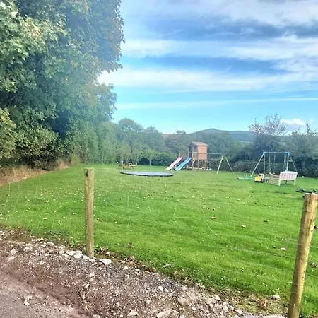Lackandarralodge Large 5br Entire House Sleeps14! Dungarvan (Waterford)