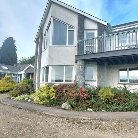 Lackandarralodge Large 5br Entire House Sleeps14! Prázdninový dům Dungarvan (Waterford)