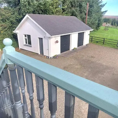 Prázdninový dům Lackandarralodge Large 5br Entire House Sleeps14! Dungarvan (Waterford)