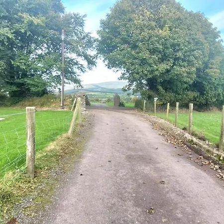 Lackandarralodge Large 5br Entire House Sleeps14! Dungarvan (Waterford)