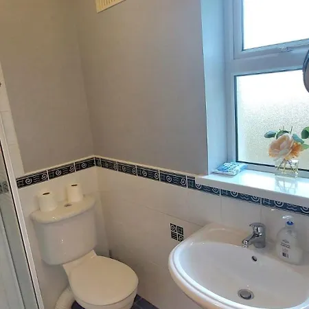 Lackandarralodge Large 5br Entire House Sleeps14! * Dungarvan (Waterford)