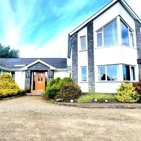 Lackandarralodge Large 5br Entire House Sleeps14! Prázdninový dům Dungarvan (Waterford)