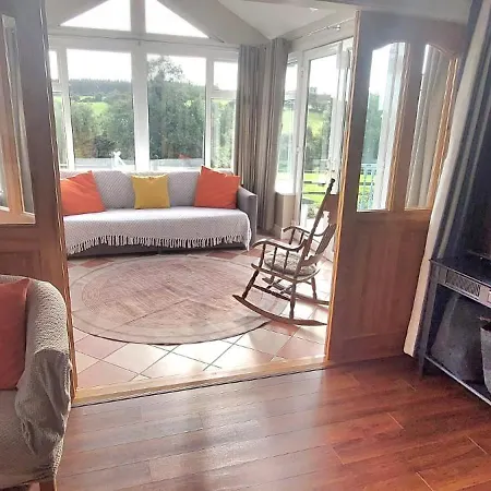 Lackandarralodge Large 5br Entire House Sleeps14! * Dungarvan (Waterford)
