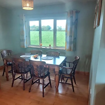 Lackandarralodge Large 5br Entire House Sleeps14! Nyaraló Dungarvan