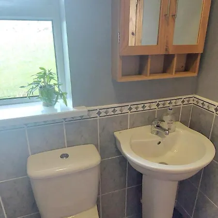 Lackandarralodge Large 5br Entire House Sleeps14! * Dungarvan (Waterford)