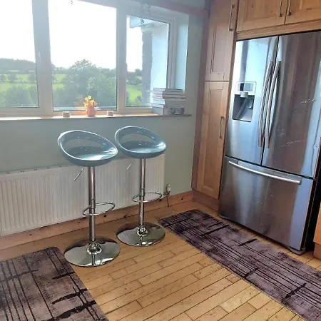 Lackandarralodge Large 5br Entire House Sleeps14! Dungarvan (Waterford)