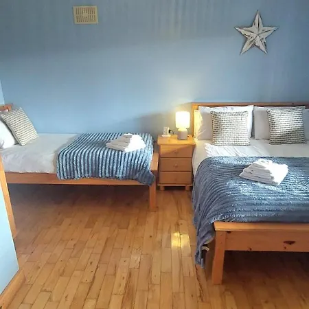 Prázdninový dům Lackandarralodge Large 5br Entire House Sleeps14!