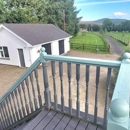 Nyaraló Lackandarralodge Large 5br Entire House Sleeps14! Dungarvan