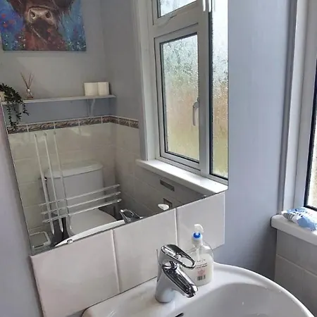 Lackandarralodge Large 5br Entire House Sleeps14! Nyaraló Dungarvan