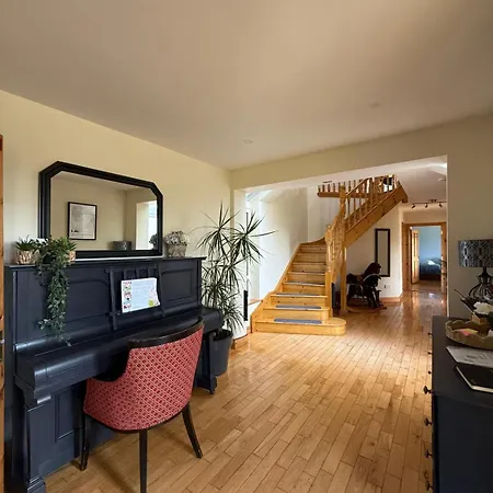Lackandarralodge Large 5br Entire House Sleeps14! Ferienhaus Dungarvan (Waterford)