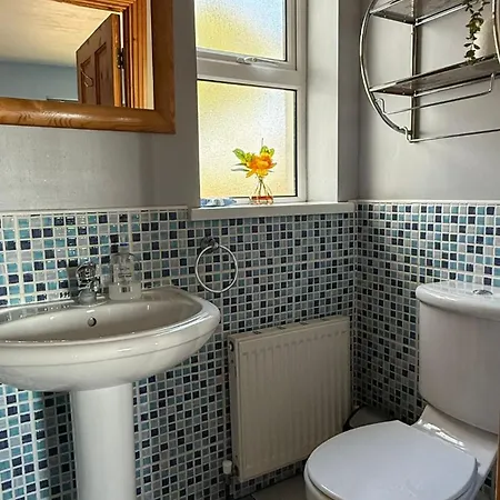 Σπίτι διακοπών Lackandarralodge Large 5br Entire House Sleeps14! Dungarvan (Waterford)